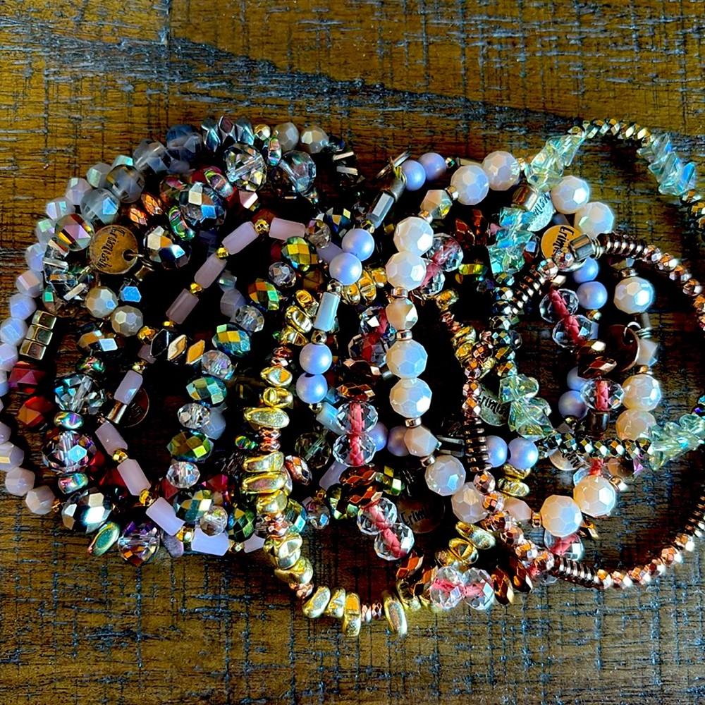Erimish Bracelets